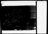 Manufacturer's drawing for Republic Aviation Corporation P-47 Thunderbolt. Drawing number 30c78338