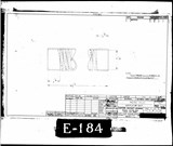 Manufacturer's drawing for Grumman Aerospace Corporation FM-2 Wildcat. Drawing number 7155155
