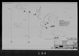 Manufacturer's drawing for Douglas Aircraft Company A-26 Invader. Drawing number 3207915