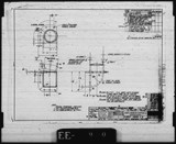 Manufacturer's drawing for North American Aviation AT-6 Texan / Harvard. Drawing number 66-13199