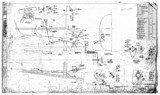 Manufacturer's drawing for Vickers Spitfire. Drawing number 32956