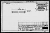 Manufacturer's drawing for North American Aviation P-51 Mustang. Drawing number 102-42173