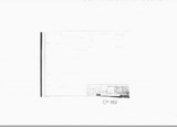 Manufacturer's drawing for Vultee Aircraft Corporation BT-13 Valiant. Drawing number 63-08001