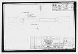 Manufacturer's drawing for Beechcraft AT-10 Wichita - Private. Drawing number 201733