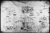 Manufacturer's drawing for North American Aviation P-51 Mustang. Drawing number 99-47002