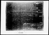 Manufacturer's drawing for Republic Aircraft P-47 Thunderbolt. Drawing number 08K52509