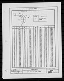 Manufacturer's drawing for Generic Parts - Aviation Standards. Drawing number bac2030