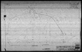 Manufacturer's drawing for North American Aviation P-51 Mustang. Drawing number 99-33126