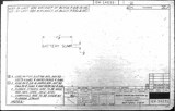 Manufacturer's drawing for North American Aviation P-51 Mustang. Drawing number 104-54096
