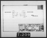 Manufacturer's drawing for Chance Vought F4U Corsair. Drawing number 33467