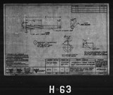 Manufacturer's drawing for Packard Packard Merlin V-1650. Drawing number at9202