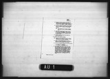 Manufacturer's drawing for Douglas Aircraft Company Douglas DC-6 . Drawing number 7353606