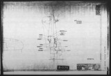 Manufacturer's drawing for Chance Vought F4U Corsair. Drawing number 33458