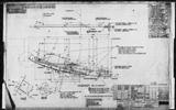 Manufacturer's drawing for North American Aviation P-51 Mustang. Drawing number 102-31163