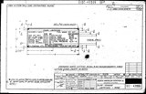 Manufacturer's drawing for North American Aviation P-51 Mustang. Drawing number 102-43006