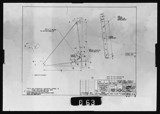 Manufacturer's drawing for Beechcraft C-45, Beech 18, AT-11. Drawing number 18161-44