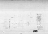 Manufacturer's drawing for Curtiss-Wright P-40 Warhawk. Drawing number 81-06-004