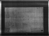 Manufacturer's drawing for North American Aviation T-28 Trojan. Drawing number 200-71051