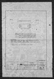 Manufacturer's drawing for North American Aviation P-51 Mustang. Drawing number 2L7