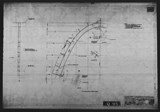 Manufacturer's drawing for Chance Vought F4U Corsair. Drawing number 19369