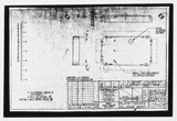 Manufacturer's drawing for Beechcraft AT-10 Wichita - Private. Drawing number 205428