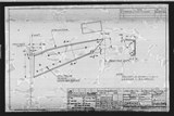 Manufacturer's drawing for Curtiss-Wright P-40 Warhawk. Drawing number 75-03-134