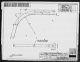 Manufacturer's drawing for North American Aviation P-51 Mustang. Drawing number 99-33131