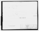 Manufacturer's drawing for Beechcraft AT-10 Wichita - Private. Drawing number 306644
