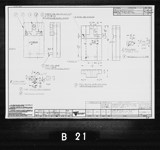 Manufacturer's drawing for Packard Packard Merlin V-1650. Drawing number at8825
