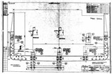 Manufacturer's drawing for Vickers Spitfire. Drawing number 37941