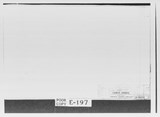 Manufacturer's drawing for Chance Vought F4U Corsair. Drawing number 38433
