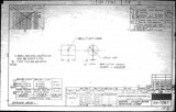 Manufacturer's drawing for North American Aviation P-51 Mustang. Drawing number 104-73367