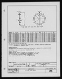 Manufacturer's drawing for Generic Parts - Aviation Standards. Drawing number bac w10a