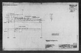 Manufacturer's drawing for North American Aviation B-25 Mitchell Bomber. Drawing number 108-31264
