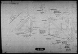 Manufacturer's drawing for North American Aviation P-51 Mustang. Drawing number 106-10015
