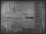 Manufacturer's drawing for Douglas Aircraft Company Douglas DC-6 . Drawing number 5333307