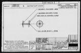 Manufacturer's drawing for North American Aviation P-51 Mustang. Drawing number 102-48326