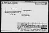 Manufacturer's drawing for North American Aviation P-51 Mustang. Drawing number 102-58850