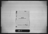 Manufacturer's drawing for Douglas Aircraft Company Douglas DC-6 . Drawing number 7346347