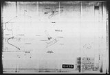 Manufacturer's drawing for Chance Vought F4U Corsair. Drawing number 40558