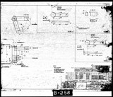 Manufacturer's drawing for Grumman Aerospace Corporation FM-2 Wildcat. Drawing number 10296