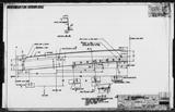 Manufacturer's drawing for North American Aviation P-51 Mustang. Drawing number 102-31225