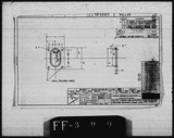 Manufacturer's drawing for North American Aviation AT-6 Texan / Harvard. Drawing number 36-33557
