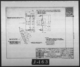 Manufacturer's drawing for Chance Vought F4U Corsair. Drawing number 34045