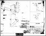 Manufacturer's drawing for Grumman Aerospace Corporation FM-2 Wildcat. Drawing number 10096