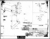 Manufacturer's drawing for Grumman Aerospace Corporation FM-2 Wildcat. Drawing number 10096