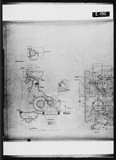 Manufacturer's drawing for Packard Packard Merlin V-1650. Drawing number 620070
