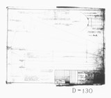 Manufacturer's drawing for Vultee Aircraft Corporation BT-13 Valiant. Drawing number 63-26001