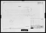 Manufacturer's drawing for Beechcraft (Beech Aircraft Corporation) C-45, Beech 18, AT-11. Drawing number 18181-13