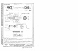 Manufacturer's drawing for Generic Parts - Aviation General Manuals. Drawing number AN5832